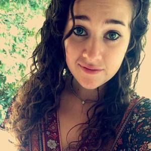 Meet your Posher, Lindsey